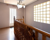 Revente - Villa - Torrevieja - Torrevieja Centro
