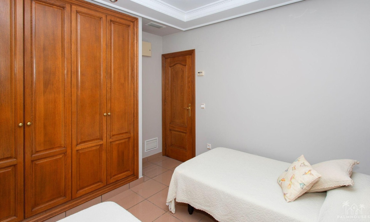 Revente - Villa - Torrevieja - Torrevieja Centro