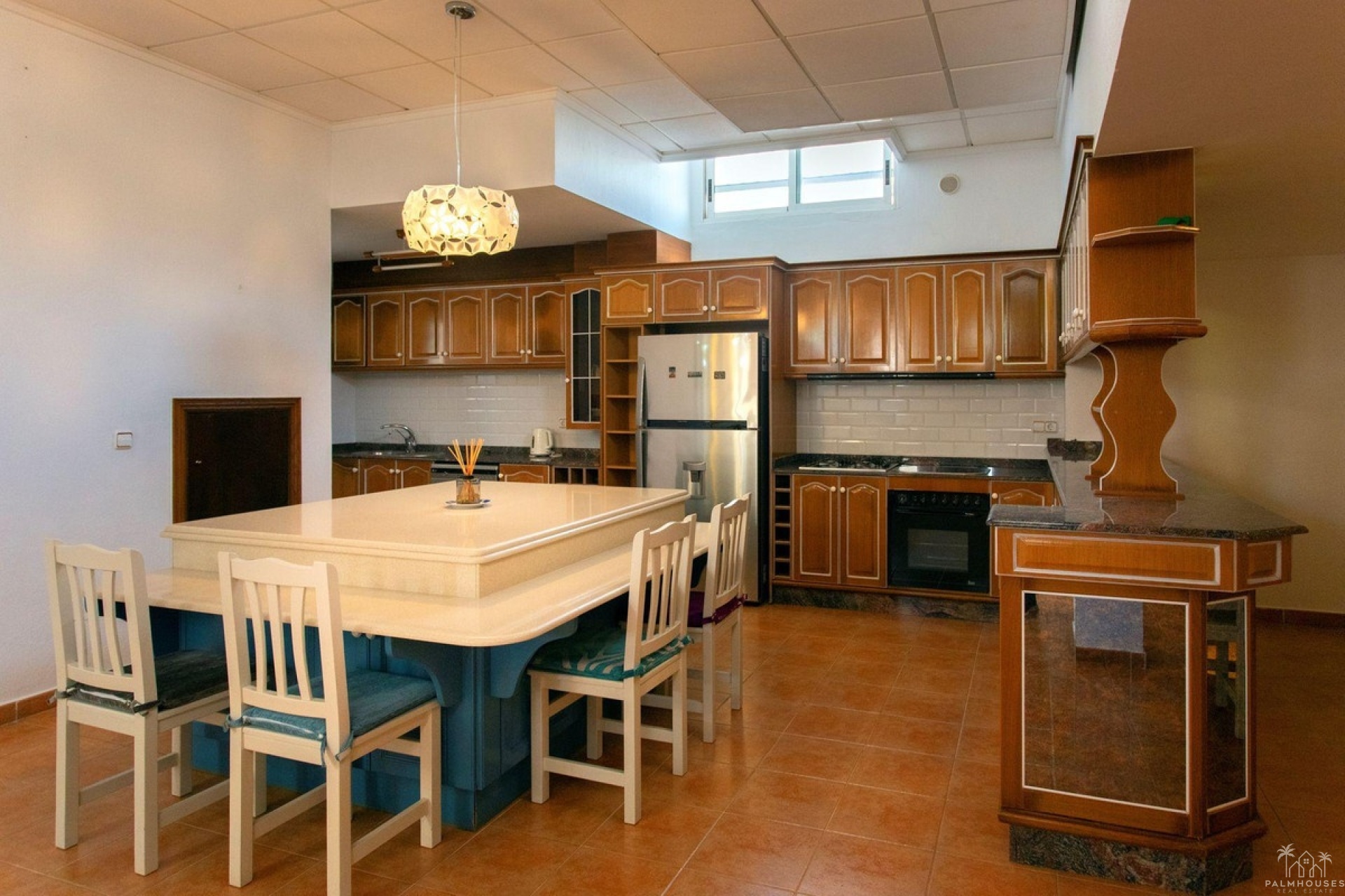 Revente - Villa - Torrevieja - Torrevieja Centro