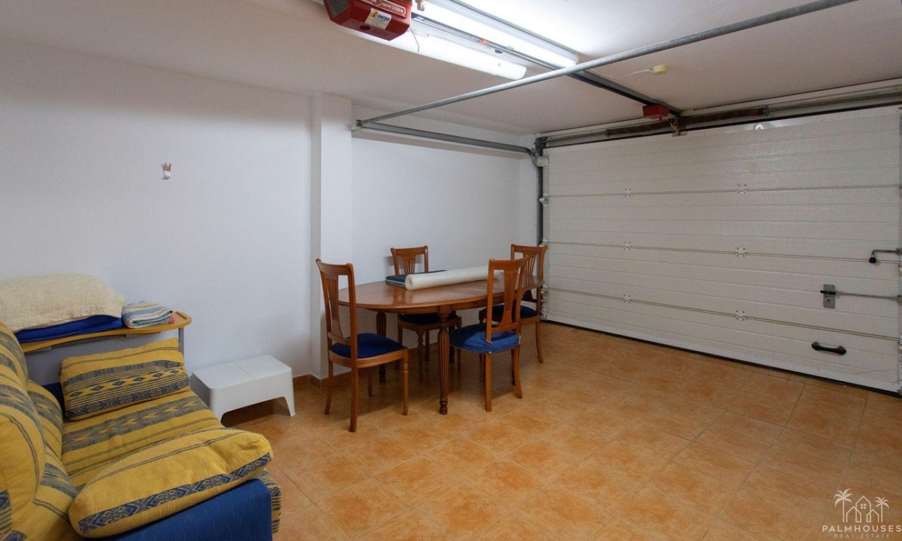 Revente - Villa - Torrevieja - Torrevieja Centro