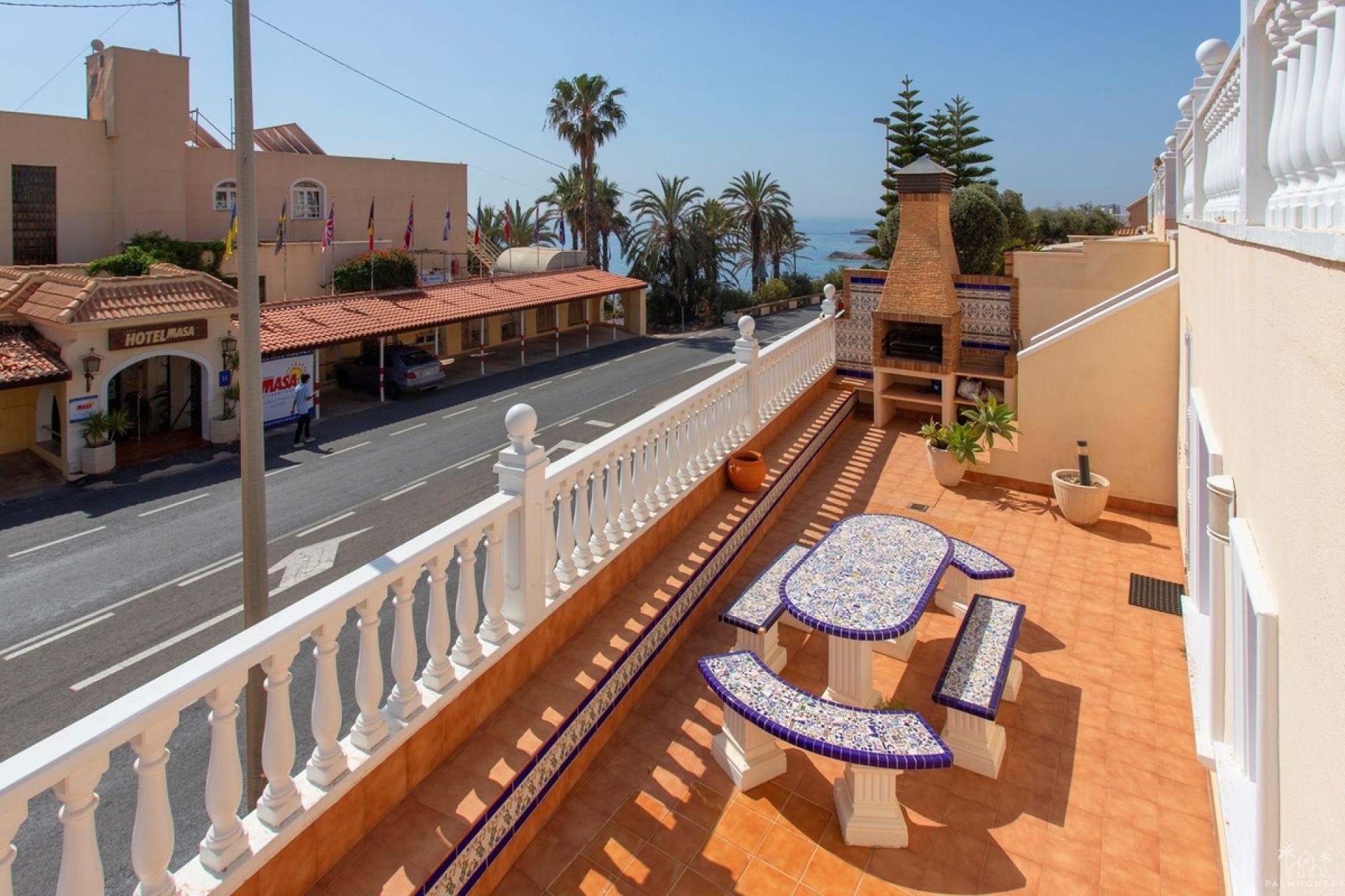 Revente - Villa - Torrevieja - Torrevieja Centro