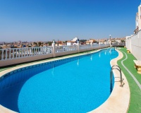 Revente - Villa - Torrevieja - Torrevieja Centro