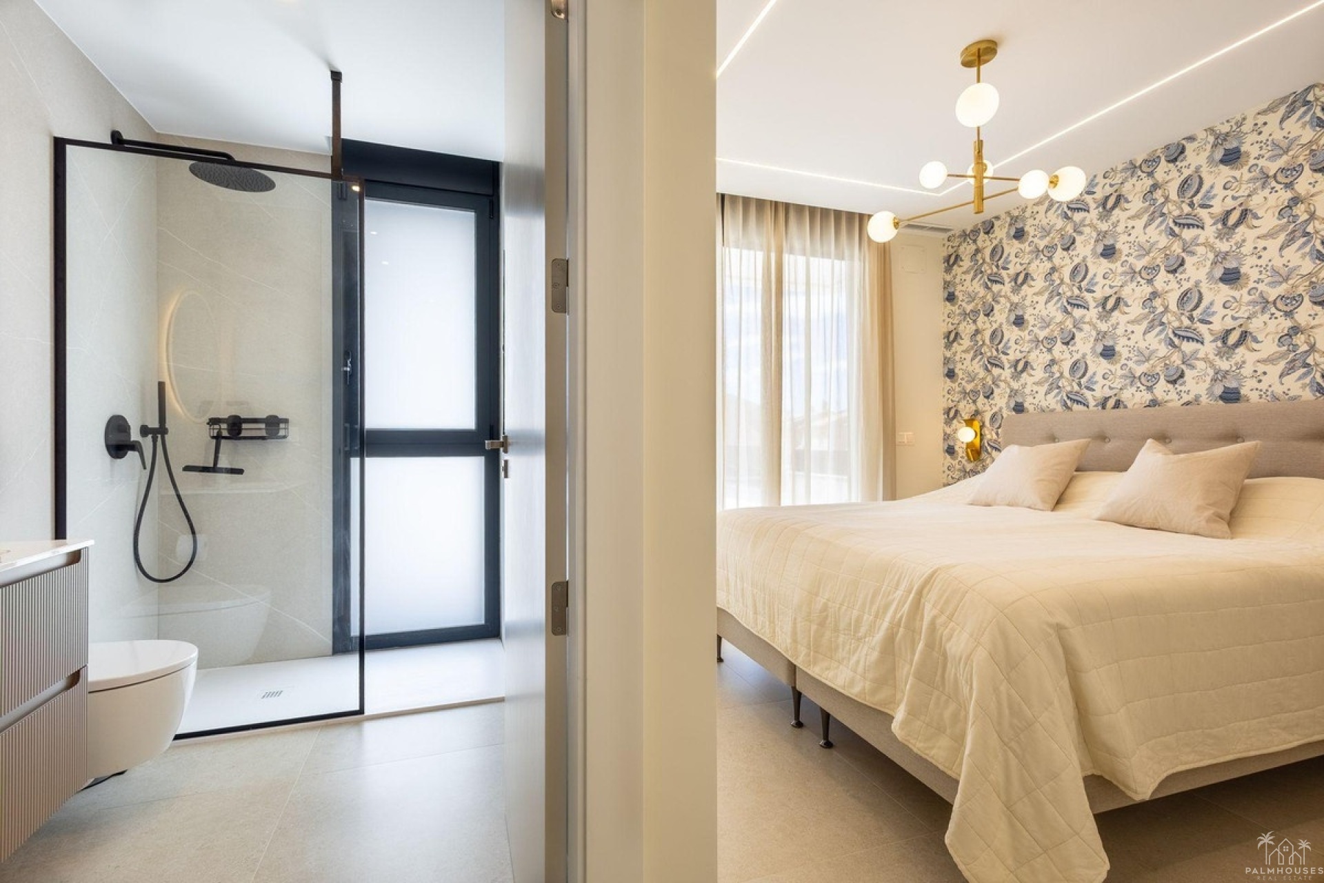Revente - Villa - Torrevieja - Torrevieja Centro