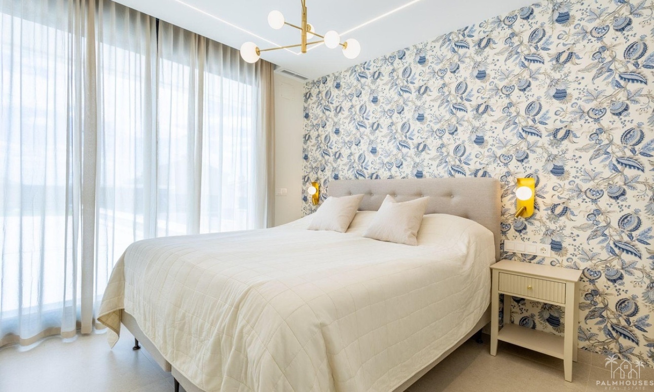 Revente - Villa - Torrevieja - Torrevieja Centro