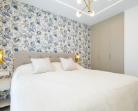 Revente - Villa - Torrevieja - Torrevieja Centro