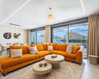 Revente - Villa - Torrevieja - Torrevieja Centro
