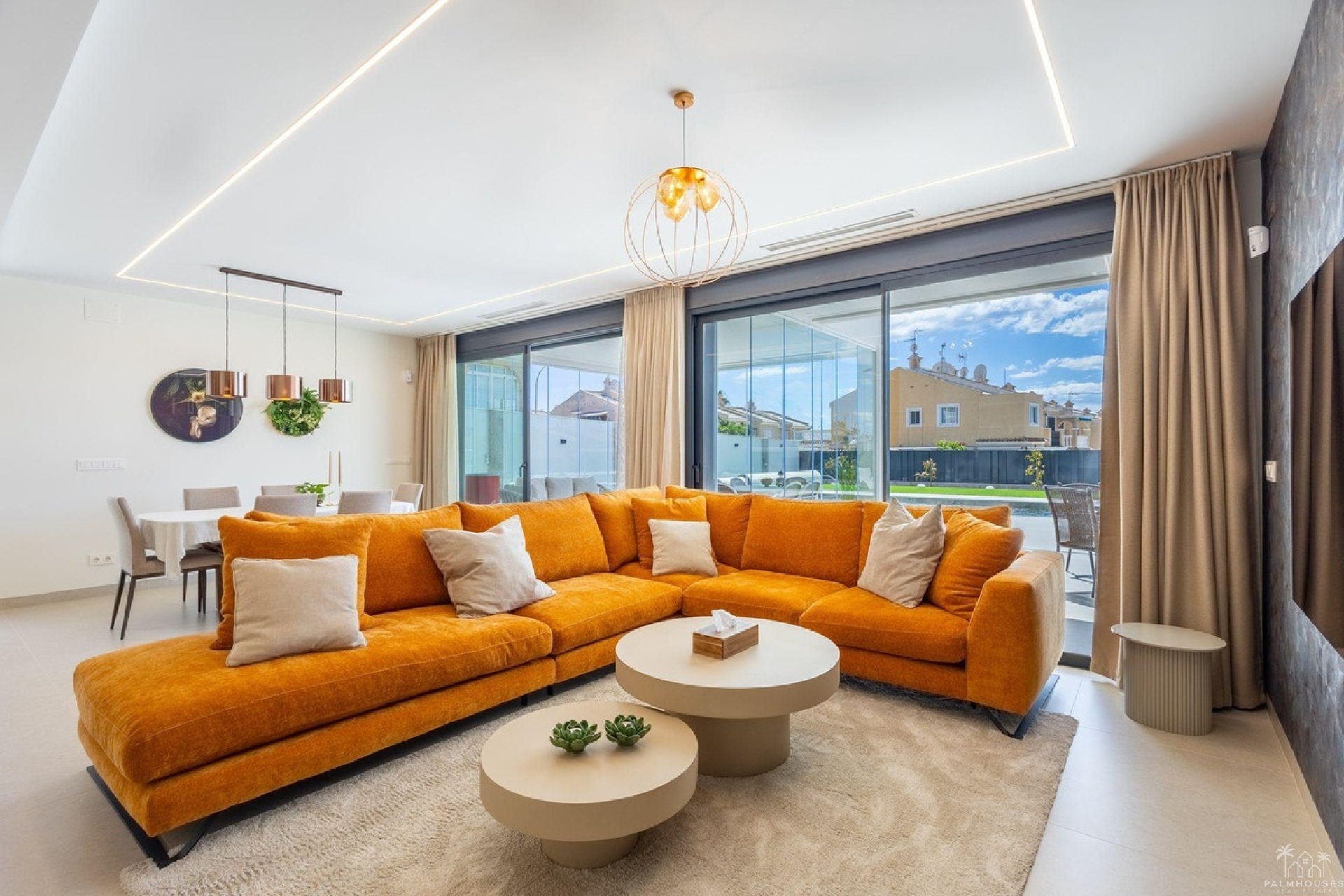 Revente - Villa - Torrevieja - Torrevieja Centro