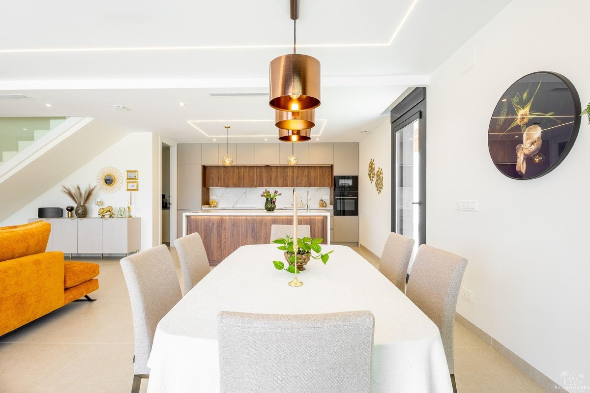 Revente - Villa - Torrevieja - Torrevieja Centro