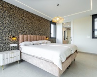 Revente - Villa - Torrevieja - Torrevieja Centro