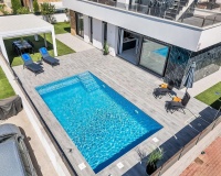 Revente - Villa - Torrevieja - Torrevieja Centro
