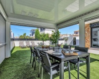 Revente - Villa - Torrevieja - Torrevieja Centro