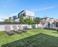 Revente - Villa - Torrevieja - Torrevieja Centro