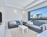 Revente - Villa - Torrevieja - Torrevieja Centro