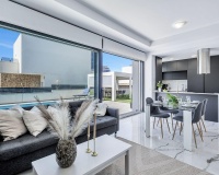 Revente - Villa - Torrevieja - Torrevieja Centro