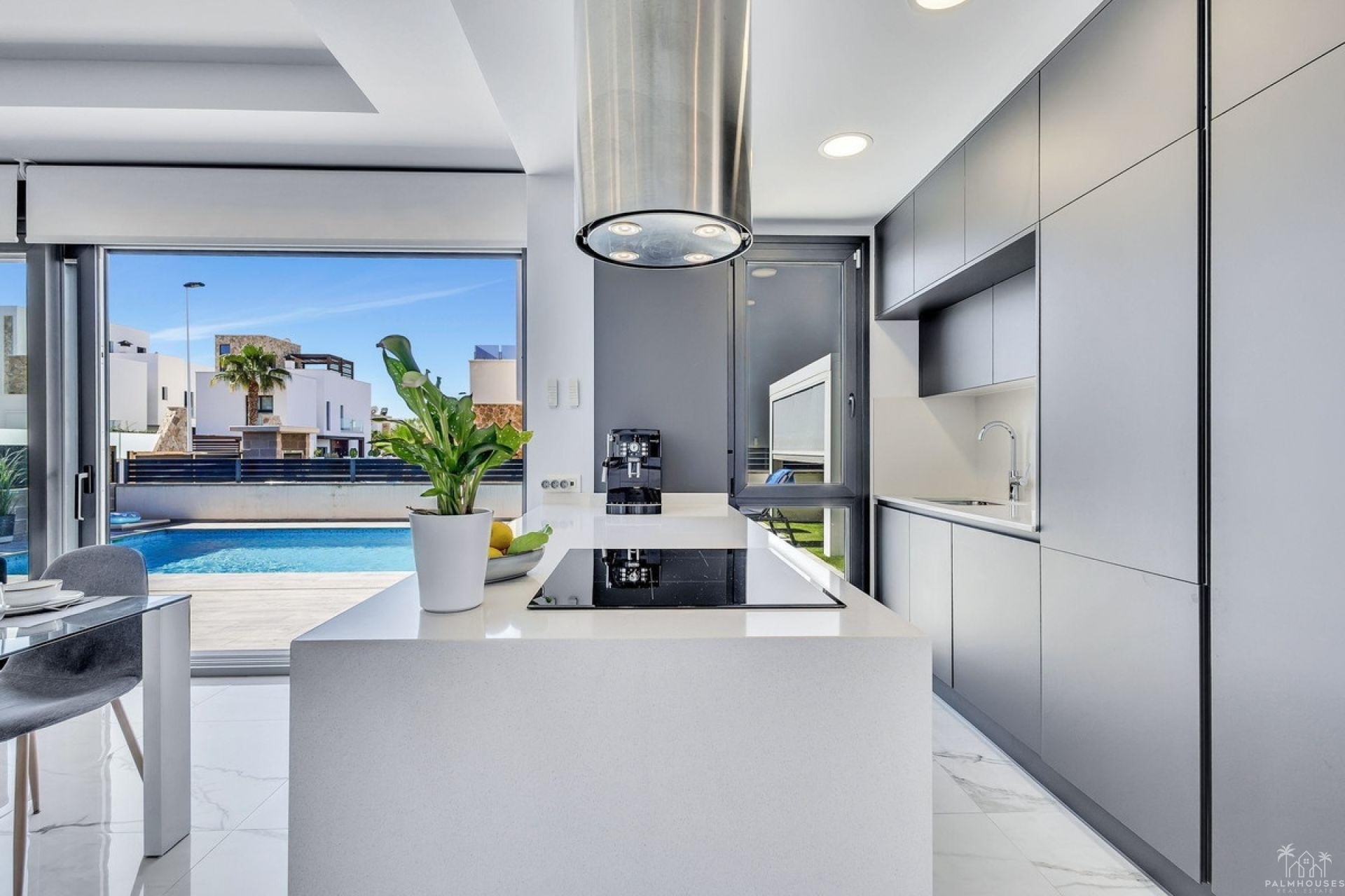 Revente - Villa - Torrevieja - Torrevieja Centro
