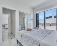 Revente - Villa - Torrevieja - Torrevieja Centro
