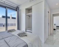 Revente - Villa - Torrevieja - Torrevieja Centro