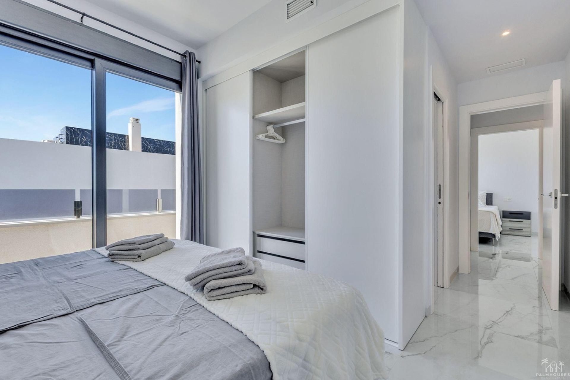 Revente - Villa - Torrevieja - Torrevieja Centro