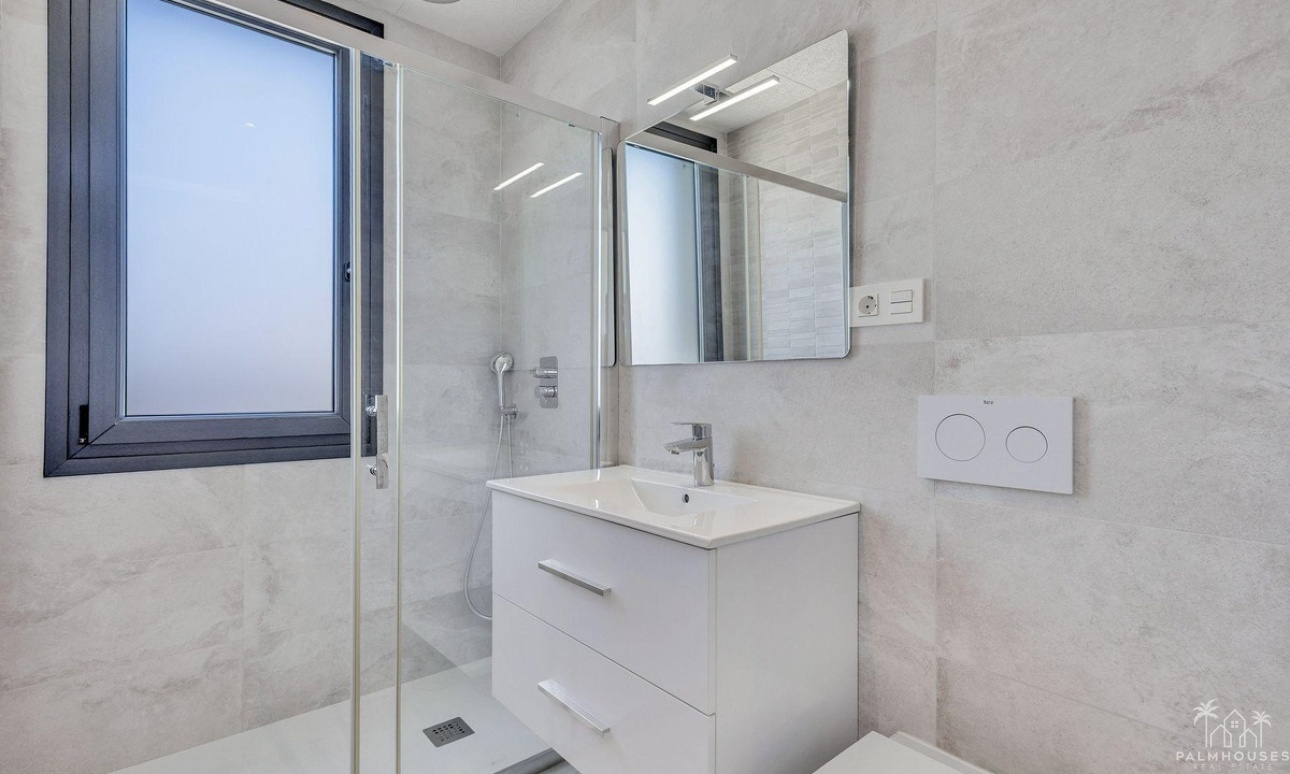 Revente - Villa - Torrevieja - Torrevieja Centro