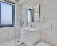 Revente - Villa - Torrevieja - Torrevieja Centro