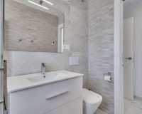 Revente - Villa - Torrevieja - Torrevieja Centro