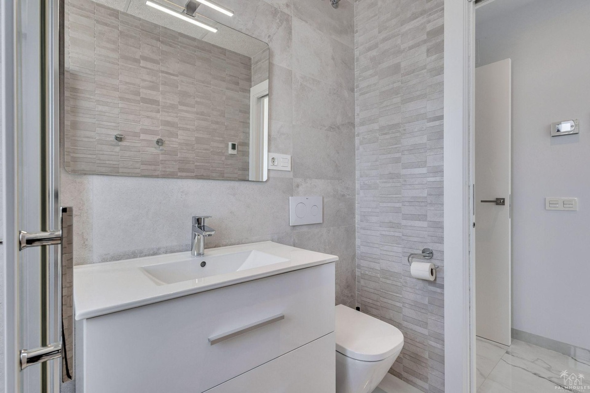 Revente - Villa - Torrevieja - Torrevieja Centro