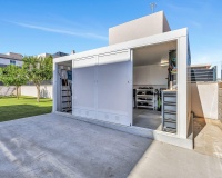 Revente - Villa - Torrevieja - Torrevieja Centro