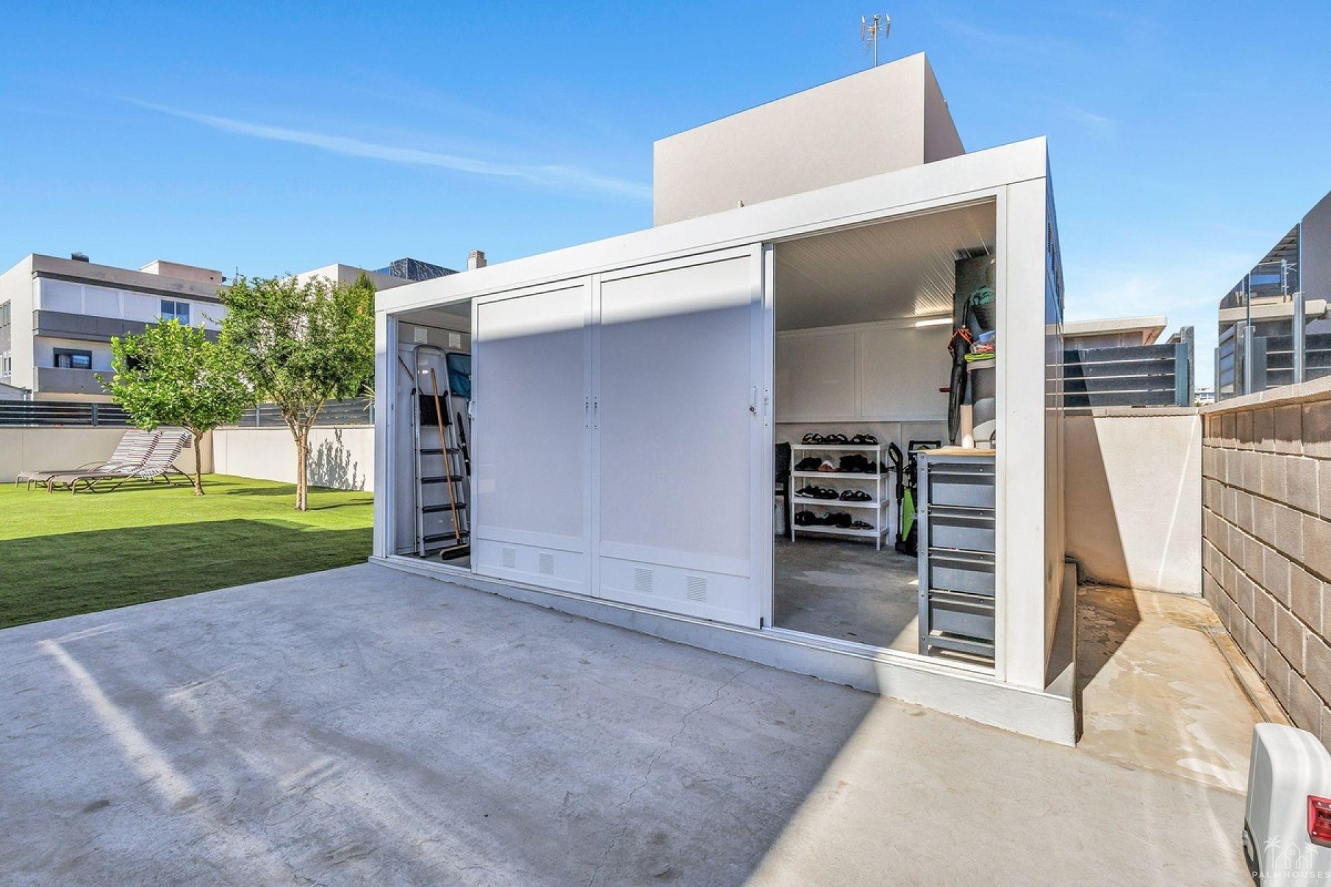 Revente - Villa - Torrevieja - Torrevieja Centro