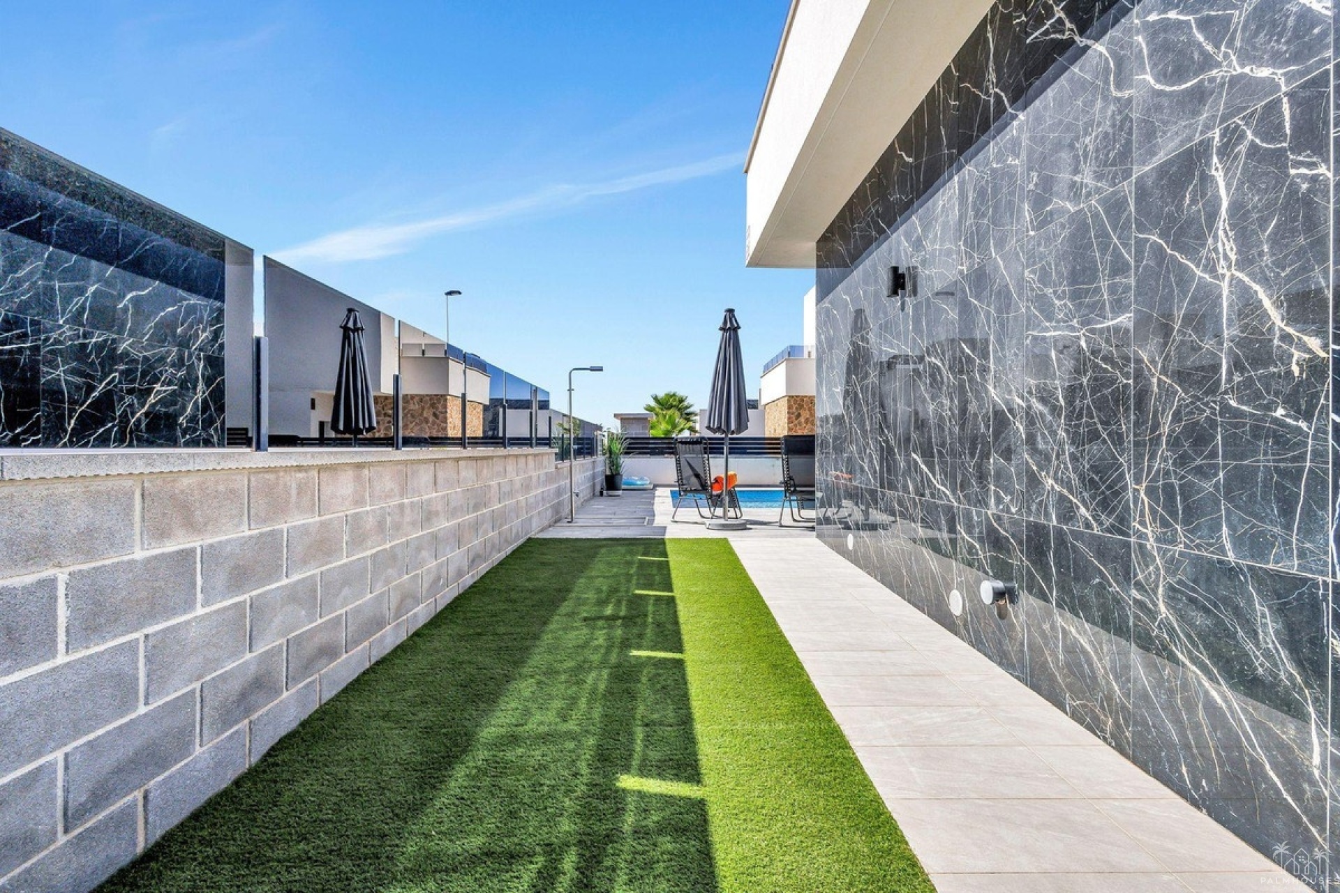 Revente - Villa - Torrevieja - Torrevieja Centro