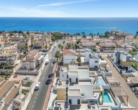 Revente - Villa - Torrevieja - Torrevieja Centro