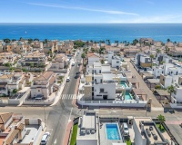 Revente - Villa - Torrevieja - Torrevieja Centro