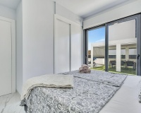 Revente - Villa - Torrevieja - Torrevieja Centro