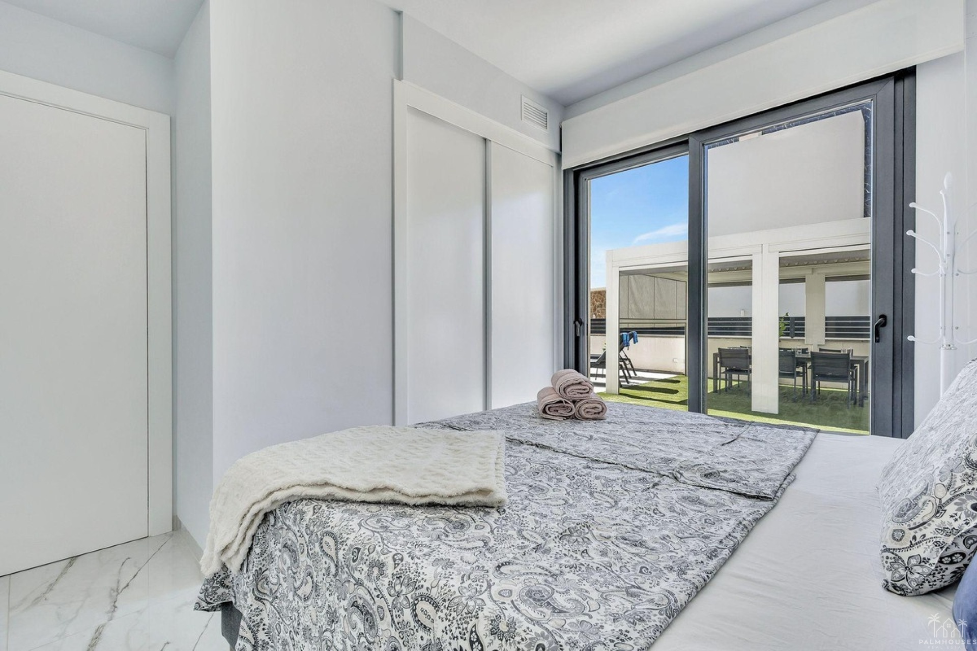 Revente - Villa - Torrevieja - Torrevieja Centro