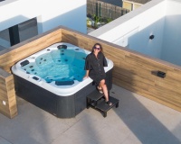 Revente - Villa - Torrevieja - Torrevieja Centro