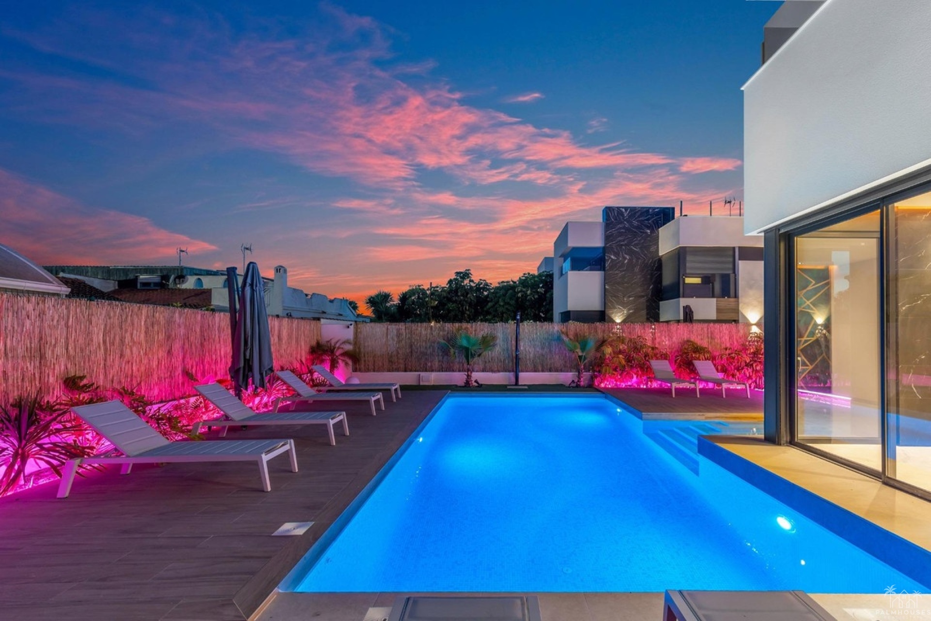 Revente - Villa - Torrevieja - Torrevieja Centro