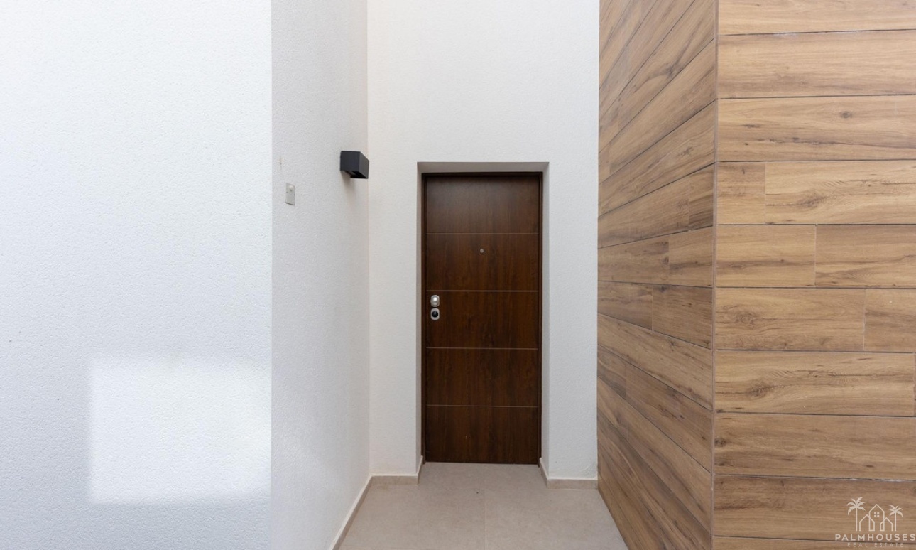 Revente - Villa - Torrevieja - Torrevieja Centro