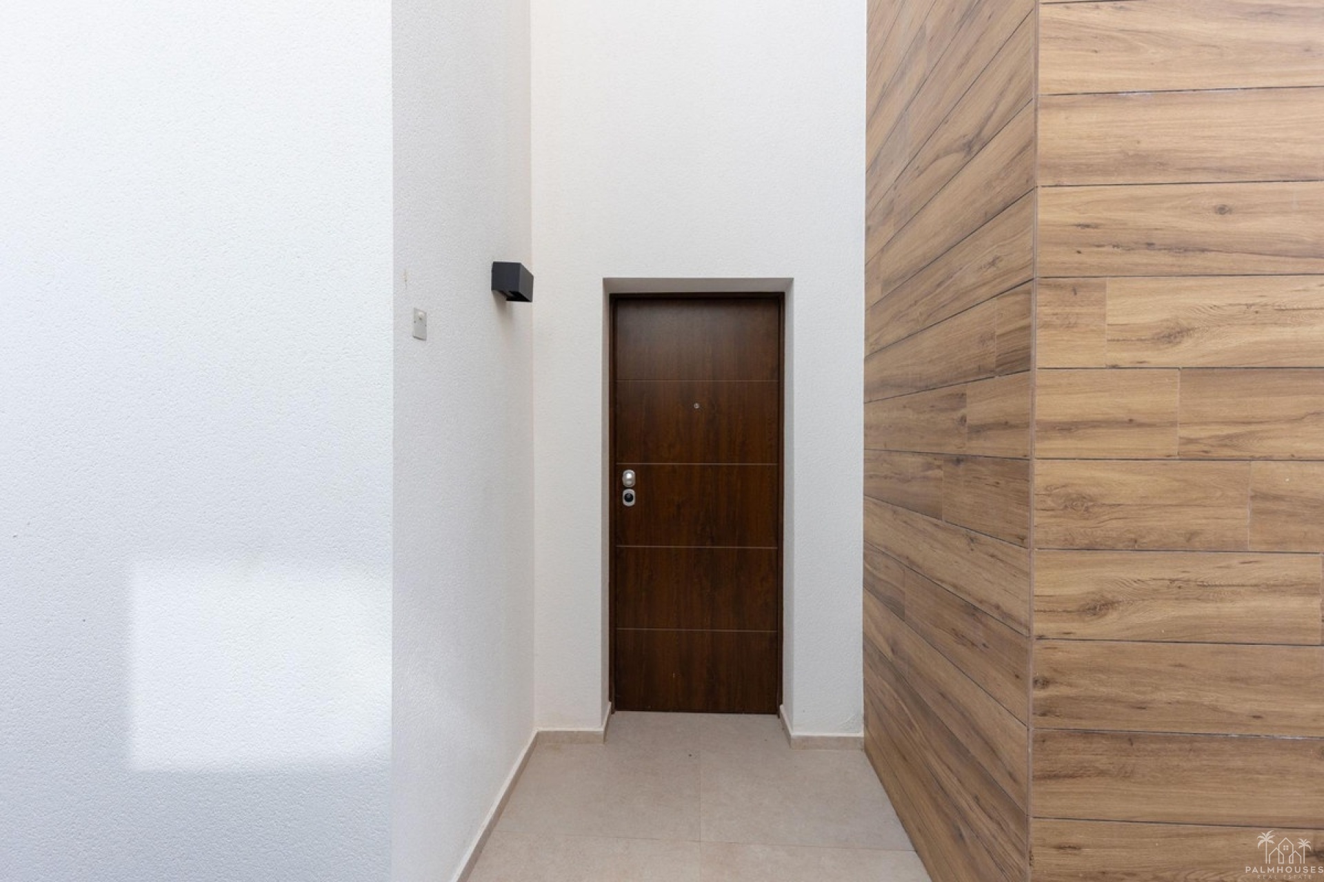 Revente - Villa - Torrevieja - Torrevieja Centro