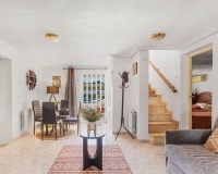 Revente - Villa - Torrevieja - Torrevieja Centro