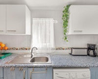 Revente - Villa - Torrevieja - Torrevieja Centro