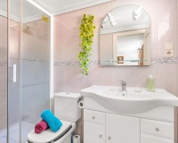 Revente - Villa - Torrevieja - Torrevieja Centro