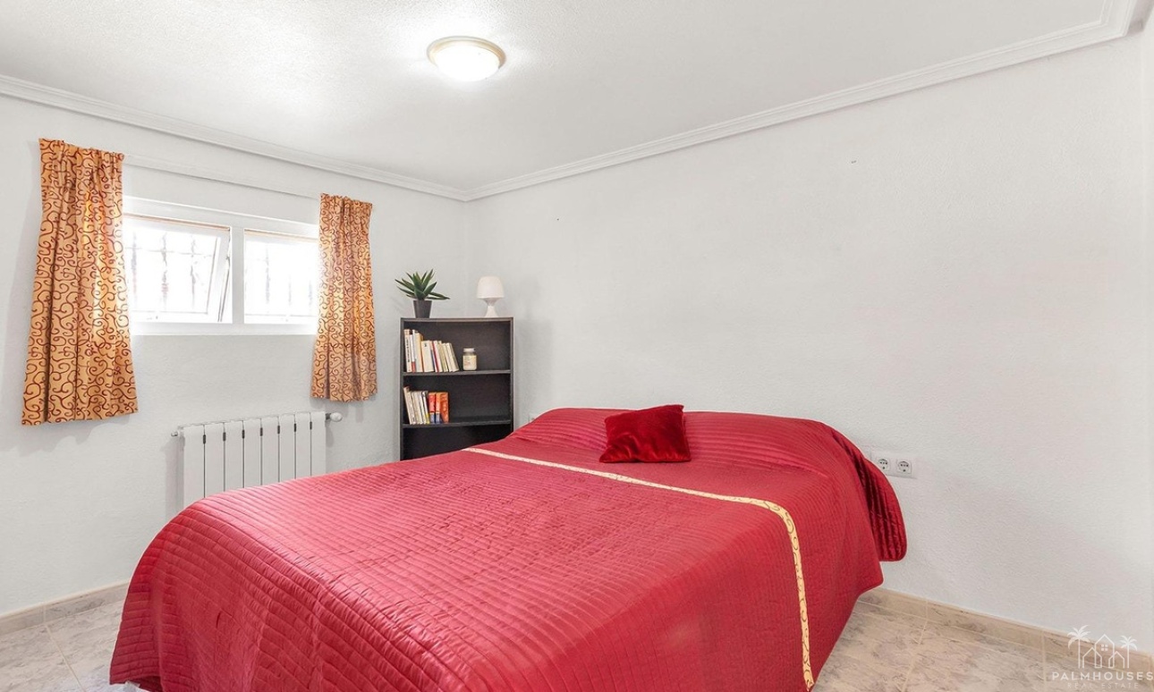 Revente - Villa - Torrevieja - Torrevieja Centro