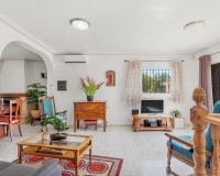 Revente - Villa - Torrevieja - Torrevieja Centro