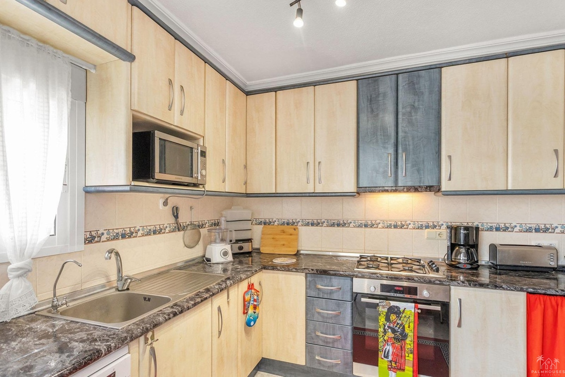 Revente - Villa - Torrevieja - Torrevieja Centro