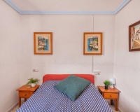 Revente - Villa - Torrevieja - Torrevieja Centro
