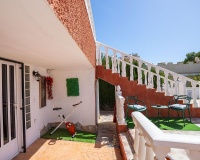 Revente - Villa - Torrevieja - Torrevieja Centro