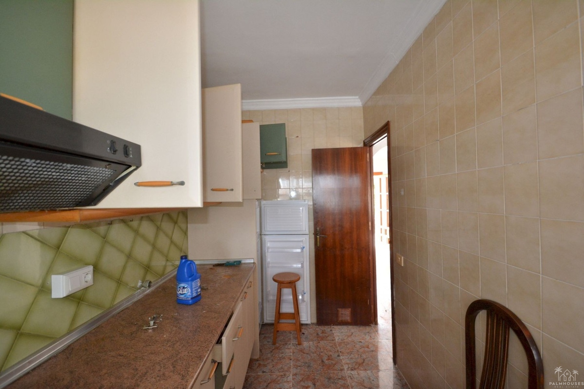 Revente - Villa - Torrevieja - Torrevieja Centro