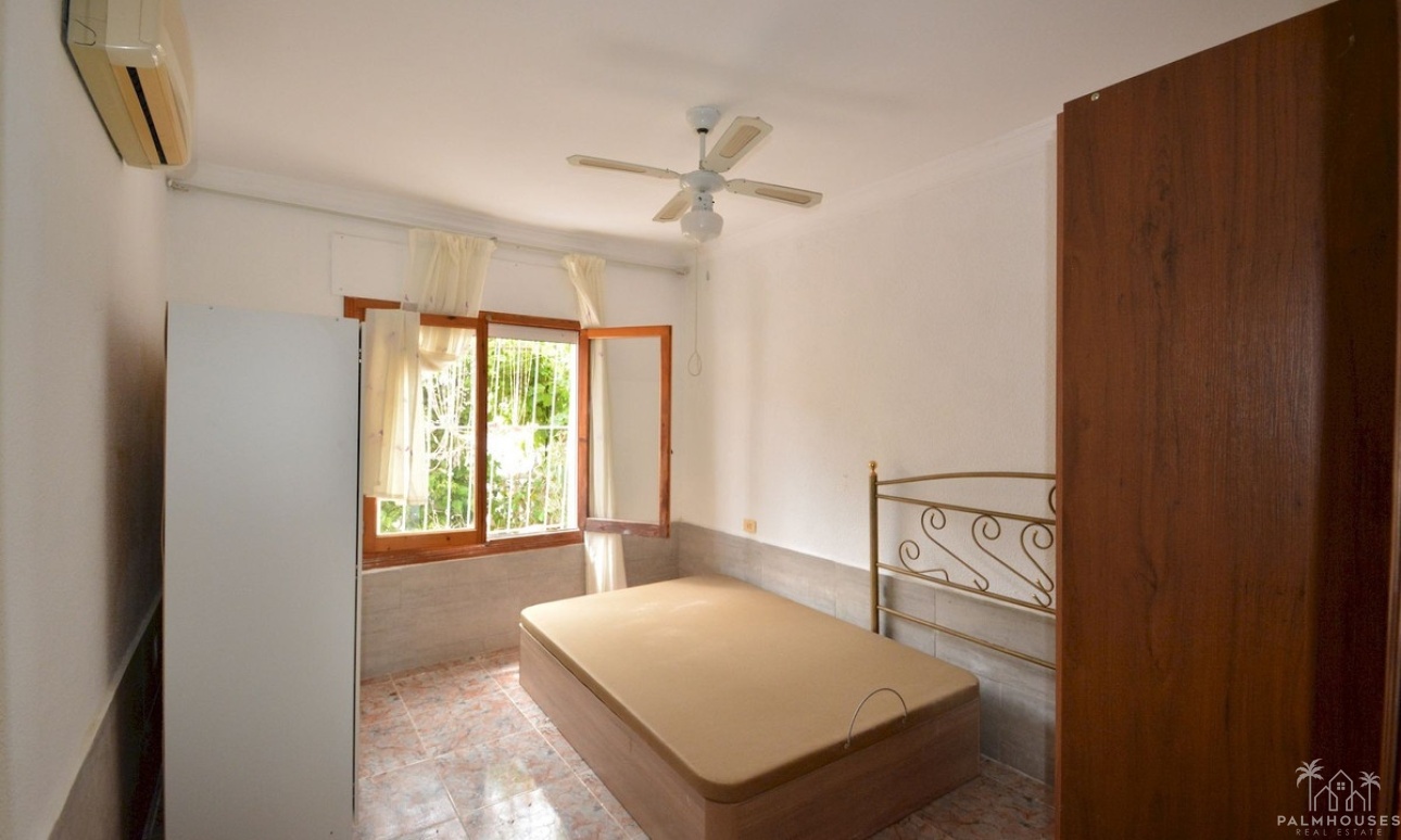 Revente - Villa - Torrevieja - Torrevieja Centro