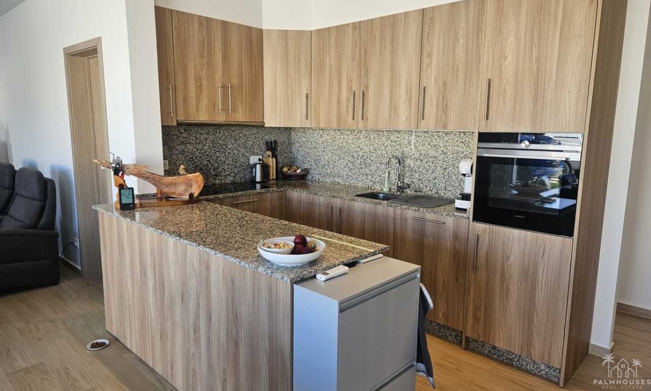 Revente - Villa - Torrevieja - Torrevieja Centro