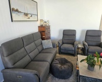 Revente - Villa - Torrevieja - Torrevieja Centro