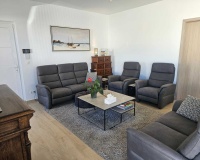 Revente - Villa - Torrevieja - Torrevieja Centro